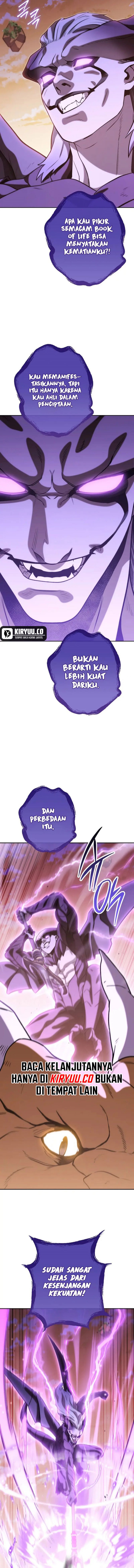 Dungeon Reset Chapter 249 Gambar 8